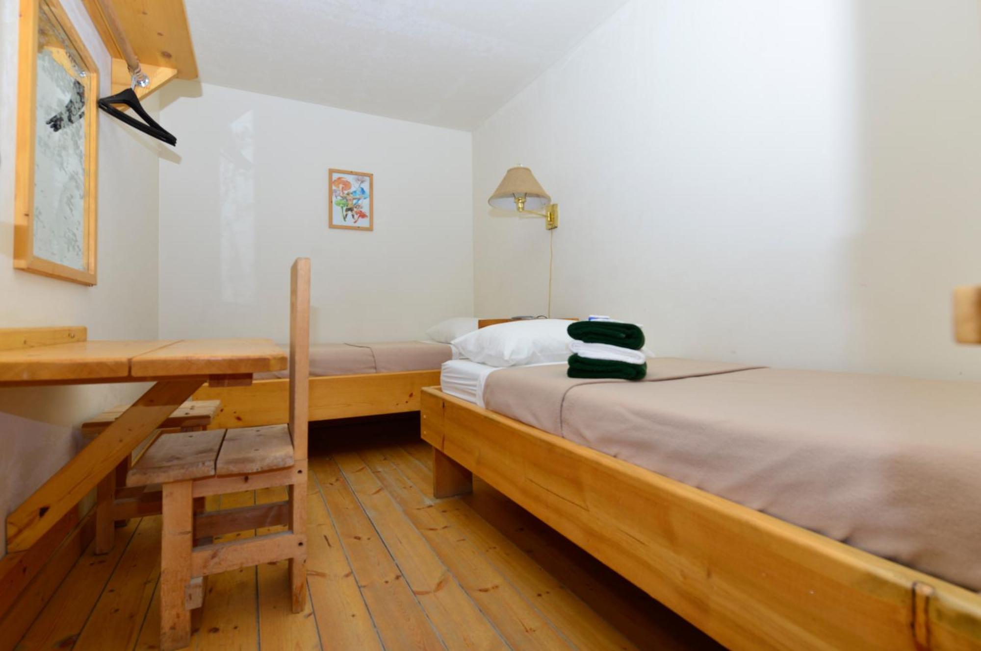 The Bunkhouse Hotel Dawson City Szoba fotó